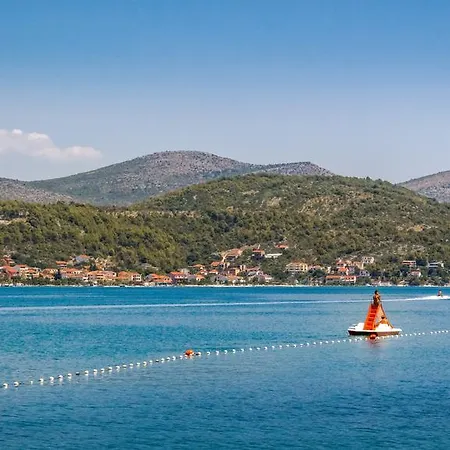 Daire Neve Marina
