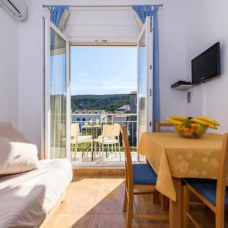 Apartmán Neve