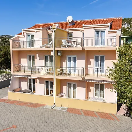 Apartmán Neve Marina