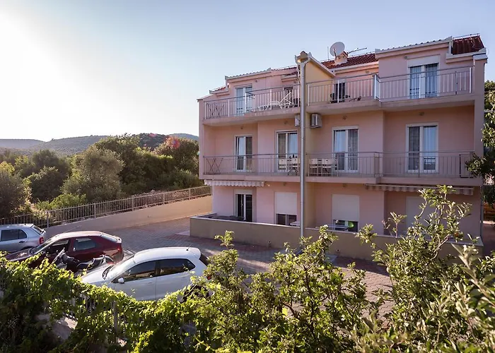 Appartement Neve Marina