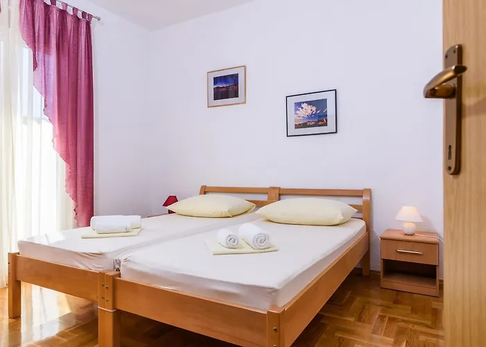 Appartement Neve