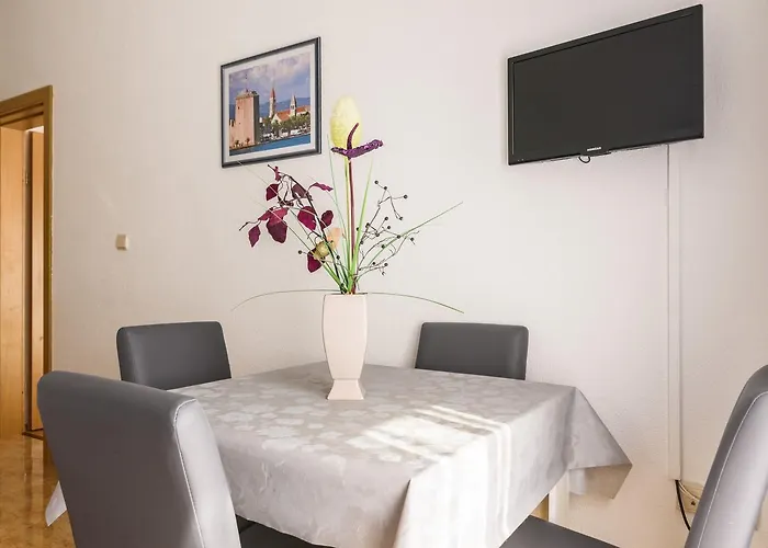 Neve Appartement