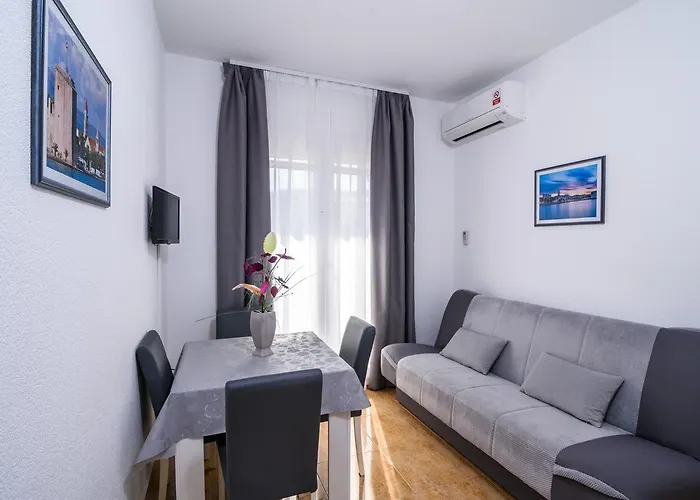 Appartement Neve Marina