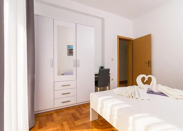 Neve Appartement