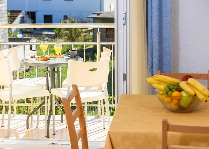 Appartement Neve