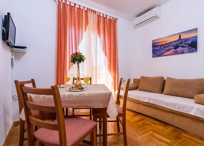 Neve Appartement *