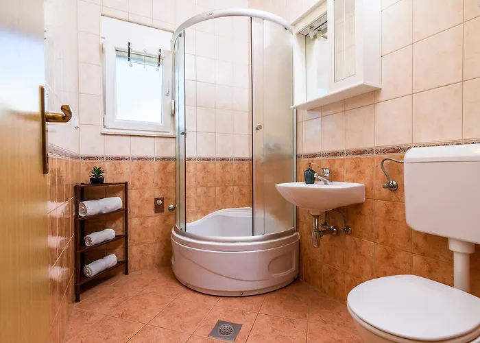Appartement Neve