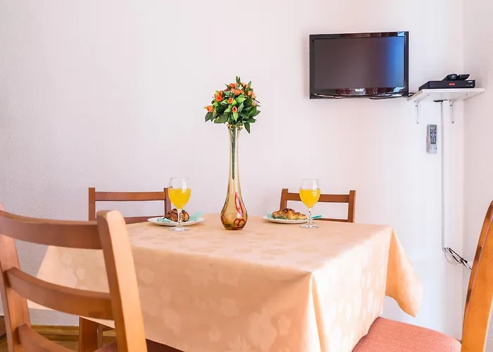 Appartement Neve