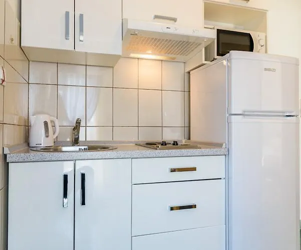 Appartement Neve