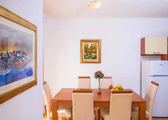 Neve Appartement Marina