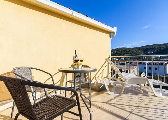 Appartement Neve