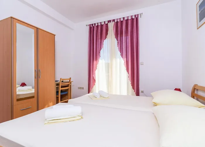 Neve Appartement Marina