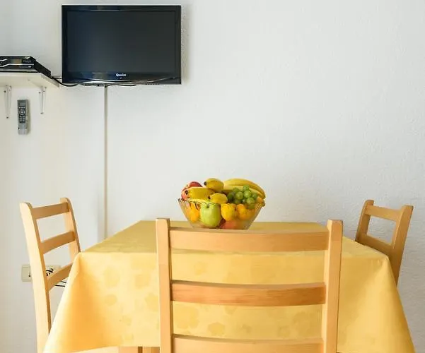 Appartement Neve Marina