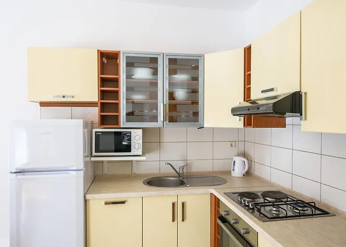 Appartement Neve *