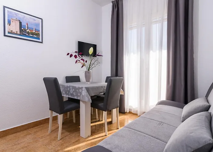 Neve Appartement *