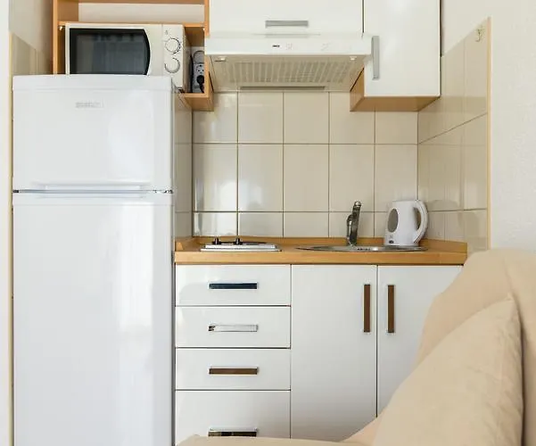 Neve Appartement