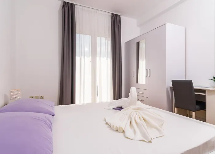 Neve Appartement Marina