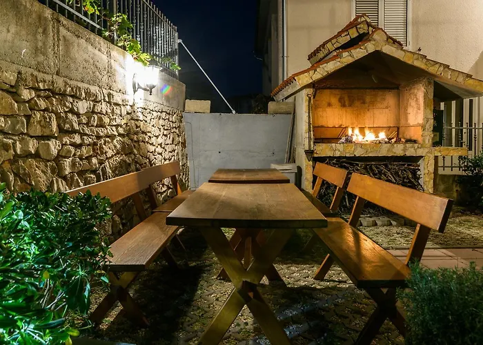 Neve Appartement