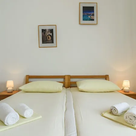 Apartmán Neve Marina