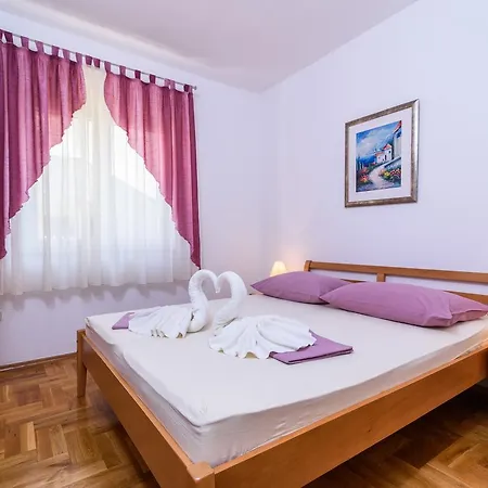 Apartment Neve *