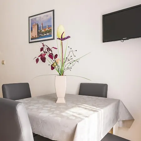 Neve Apartment