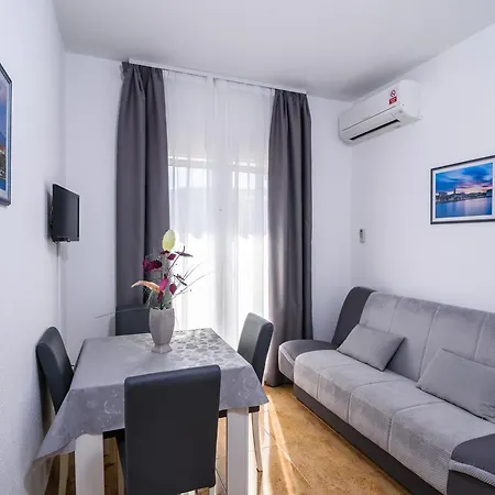 Apartamento Neve Marina (Bossoglina)