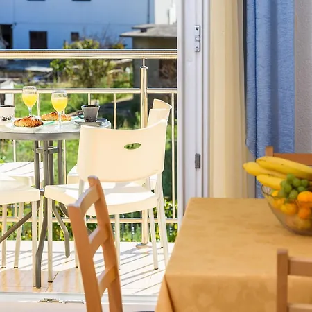 Apartment Neve
