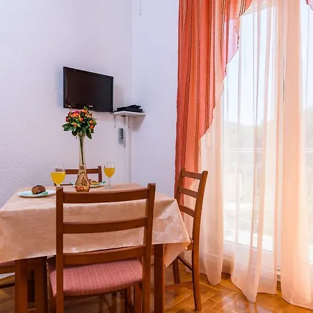 Apartment Neve *