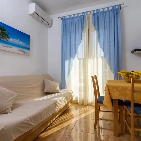 Apartment Neve